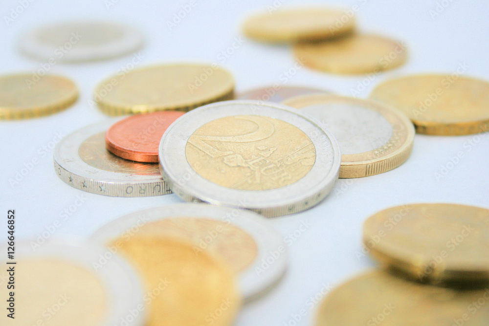 coins coins