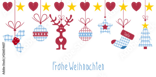 Christmas Banner