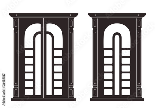 Door