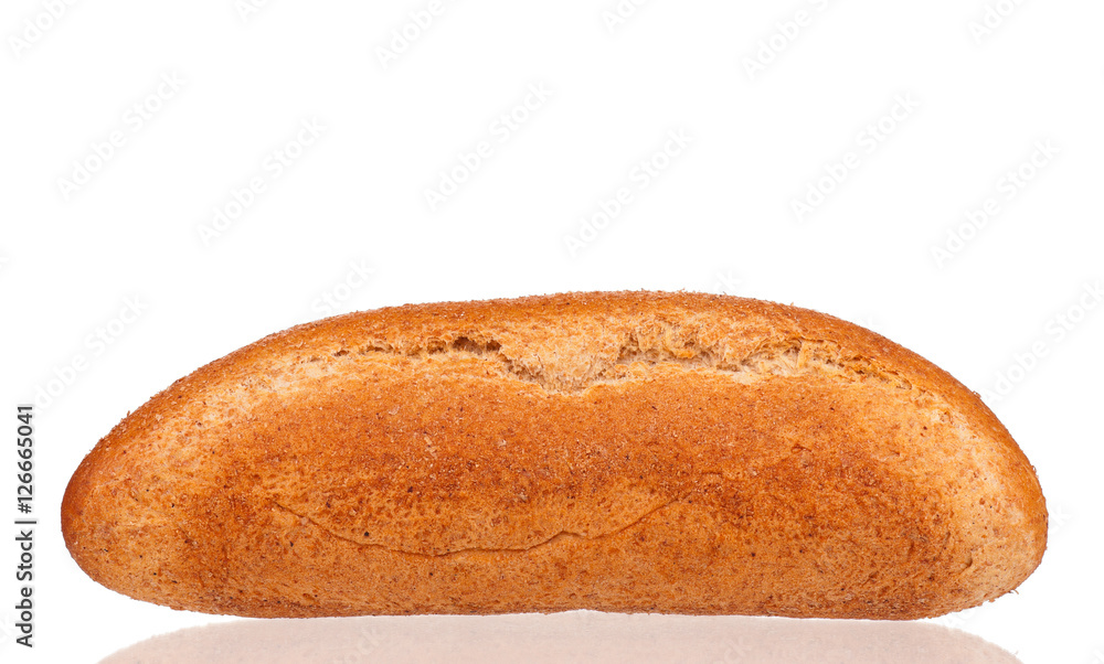 Fresh tasty bread Fresh tasty bread
