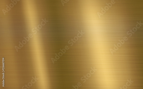 Clean gold texture background illustration