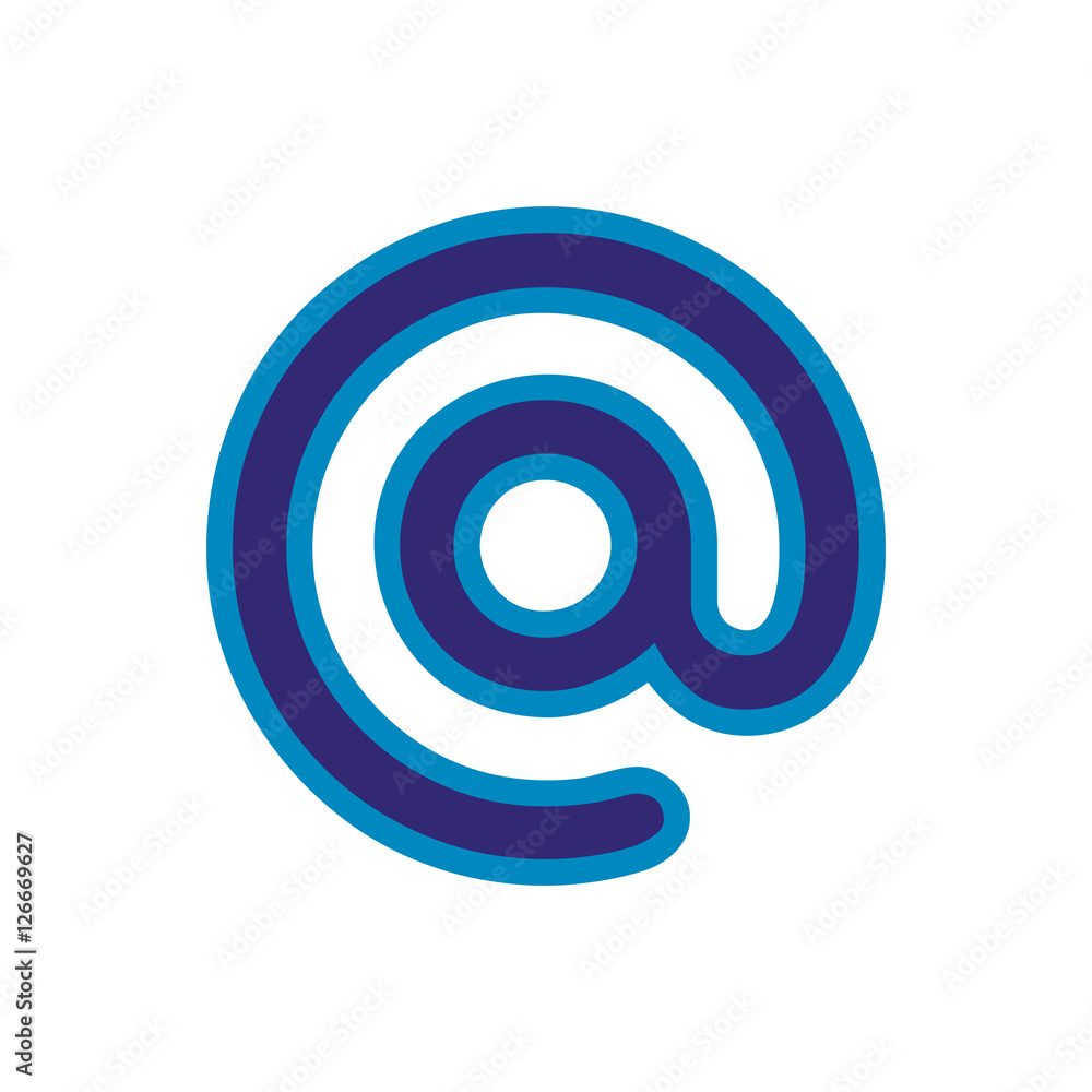internet at icon image vector illustration design internet at icon image vector illustration design