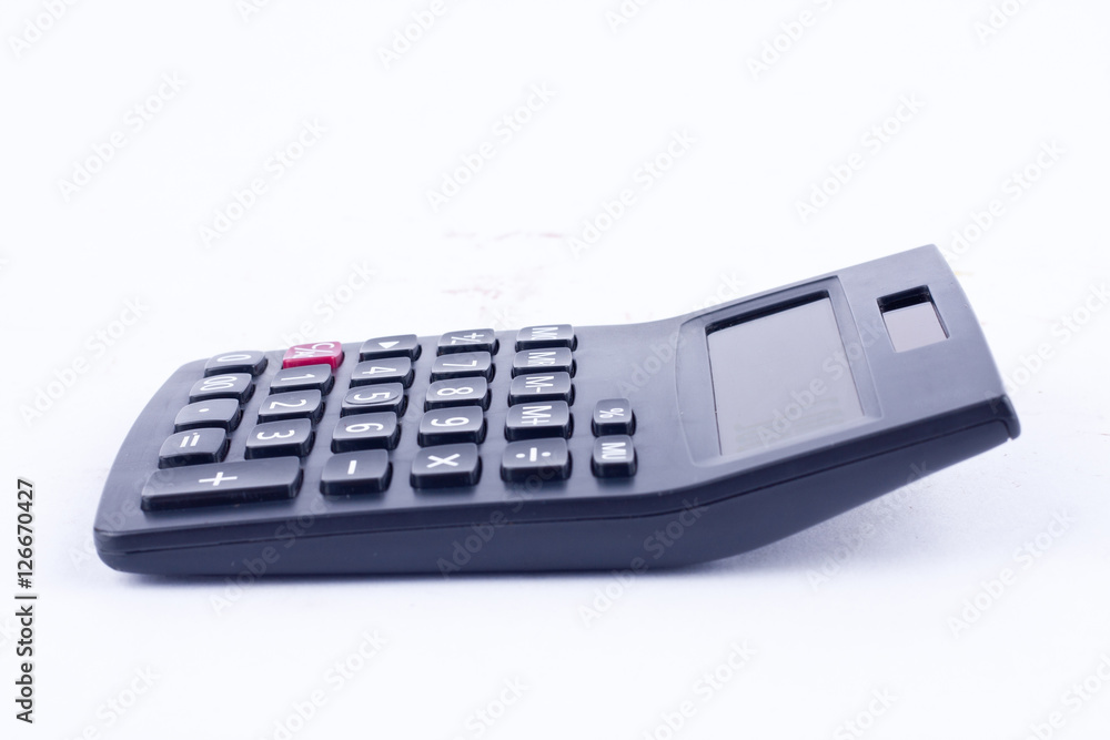 calculator for calculating the numbers accounting accountancy business calculation on white background isolated
calculator for calculating the numbers accounting accountancy business calculation on white background isolated