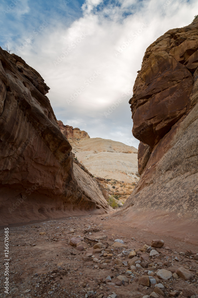 Capitol Reef National Park Capitol Reef National Park