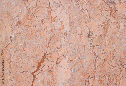 Beige marble with red . marble Texture background