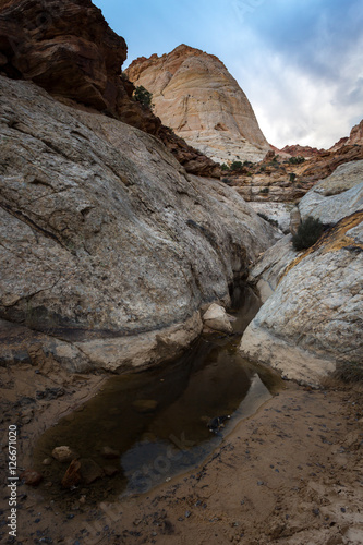 Capitol Reef National Park