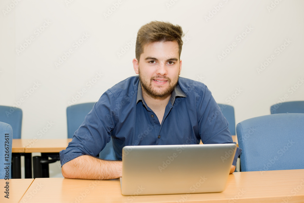 student student