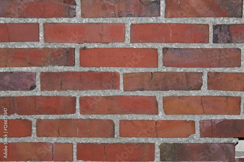 Brickwall 