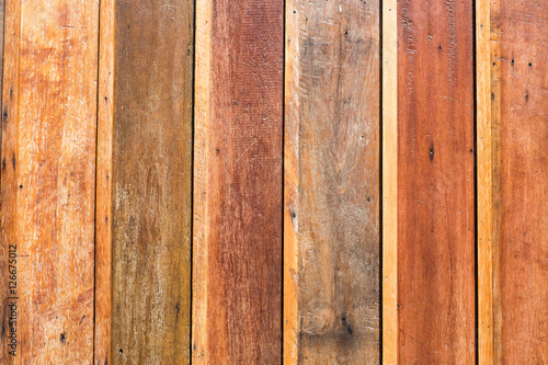 timber wood brown wall plank panel texture background