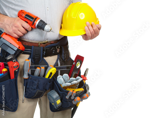 Mature contractor and instruments