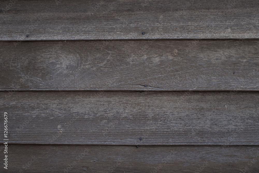 Fototapeta premium Wood Black background texture high quality closeup