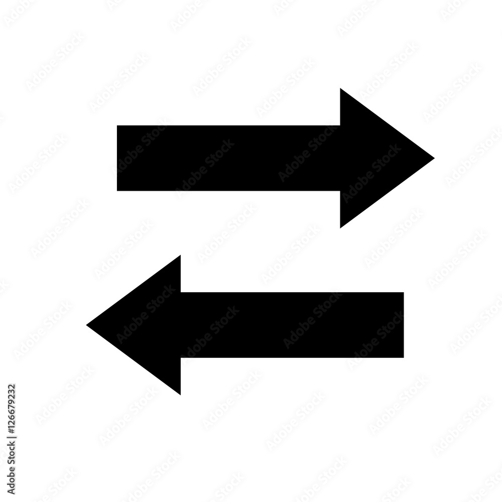 direction arrow icon image vector illustration design direction arrow icon image vector illustration design
