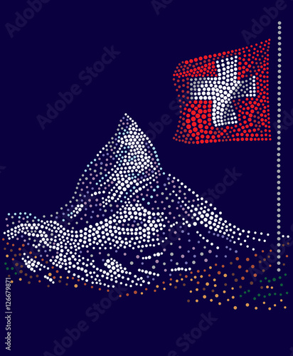 Mount Matterhorn