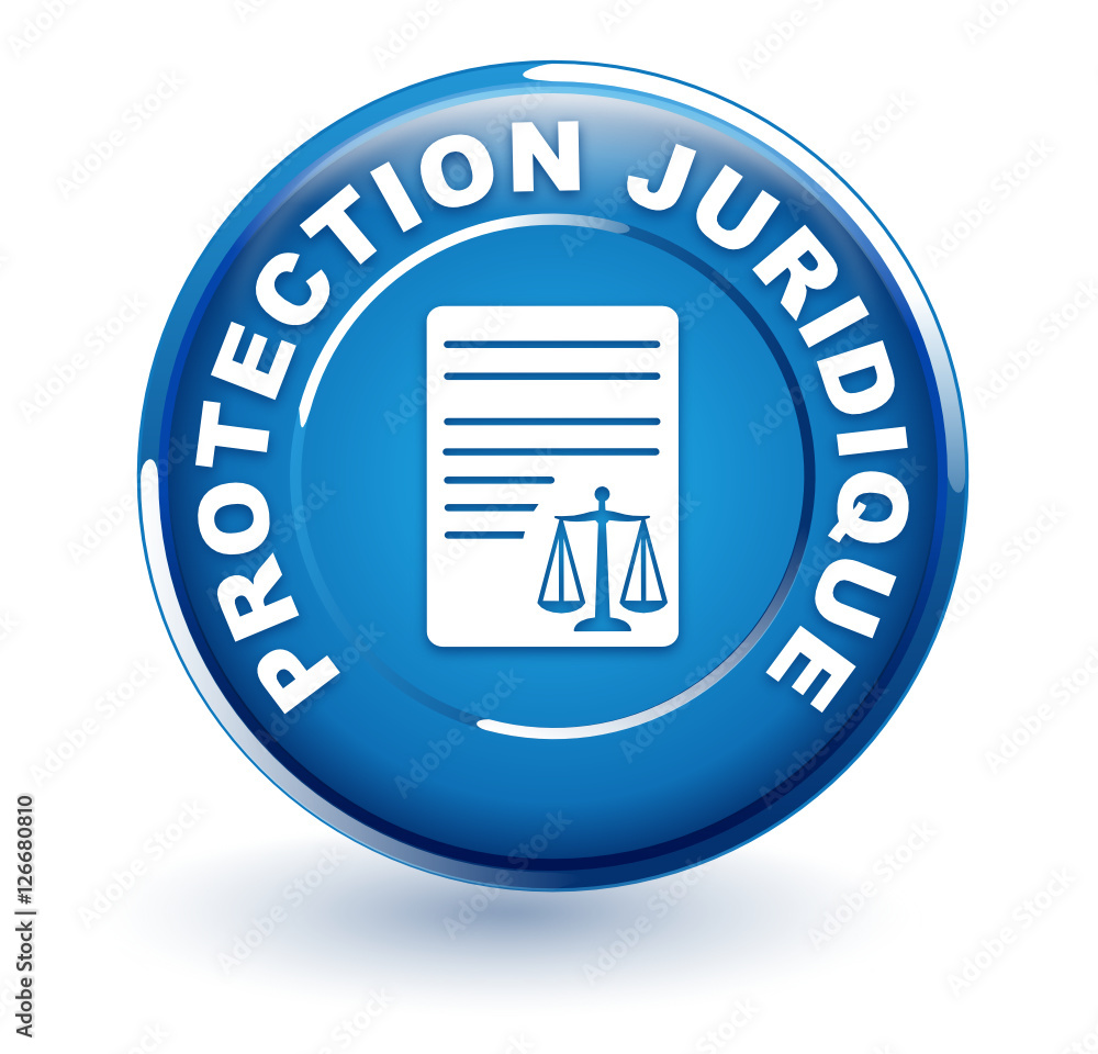 protection-juridique-sur-bouton-bleu-stock-vector-adobe-stock