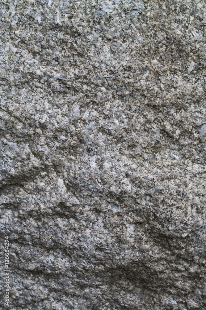 Granite texture, Statue of Liberty foundation
