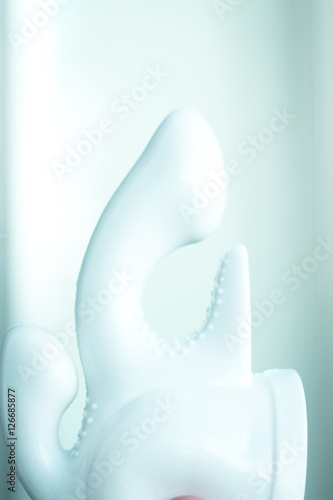 Dildo vibrator sex toy photo