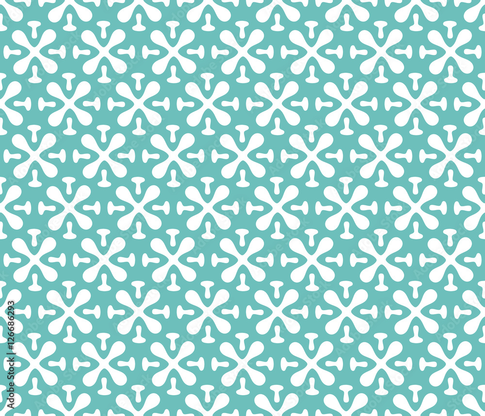 Abstract seamless pattern vector Abstract seamless pattern vector
