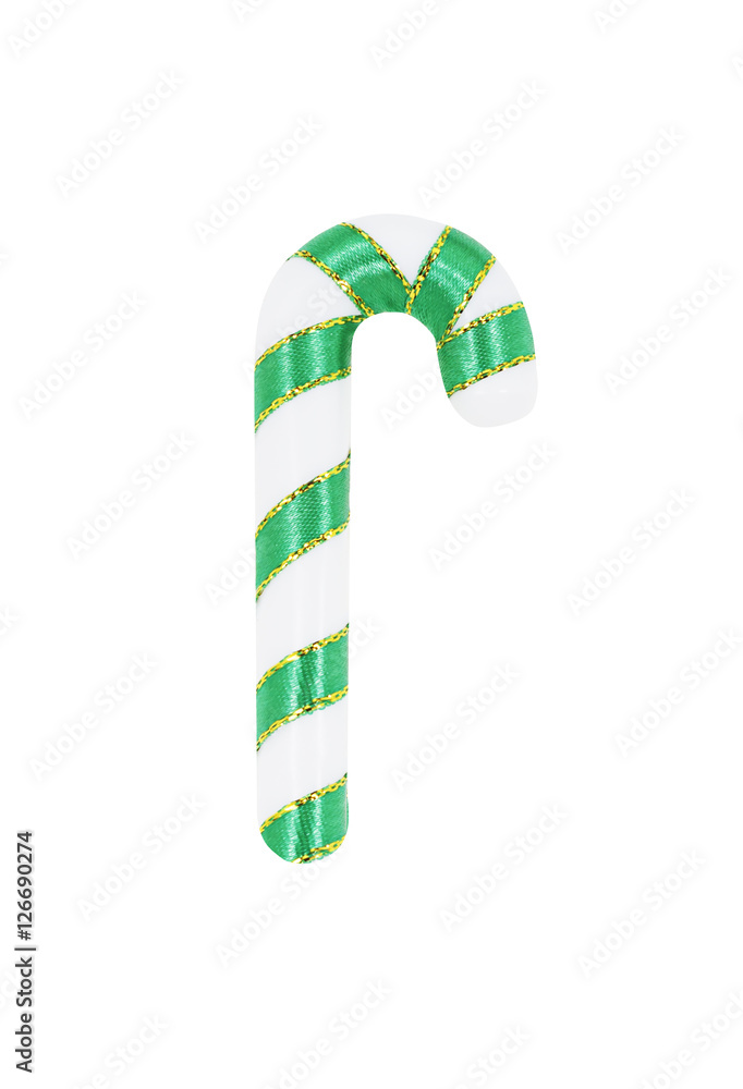 Decoration christmas isolated on white background Decoration christmas isolated on white background