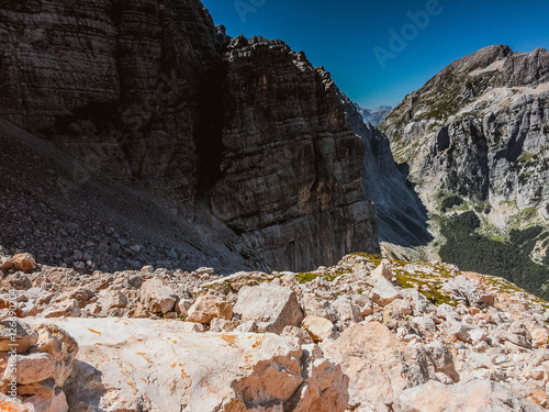 Julian Alps