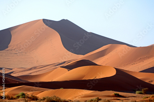 Doodvlei 48 - Giant Sand Dunes Nambia photo