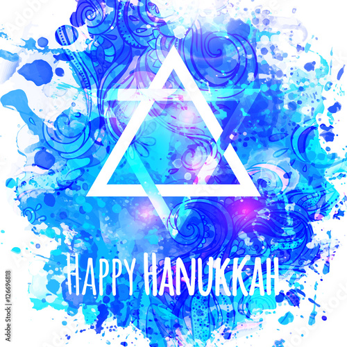 Beautiful card vector