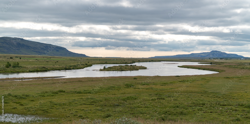 ICELAND Natural and Man made. ICELAND Natural and Man made.