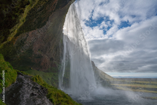 Icelandic Waterfalls