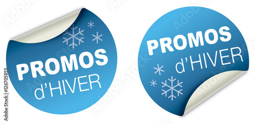 PROMOS D'HIVER