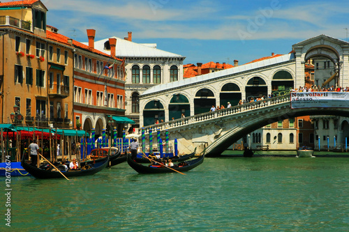 Venice © Charles
