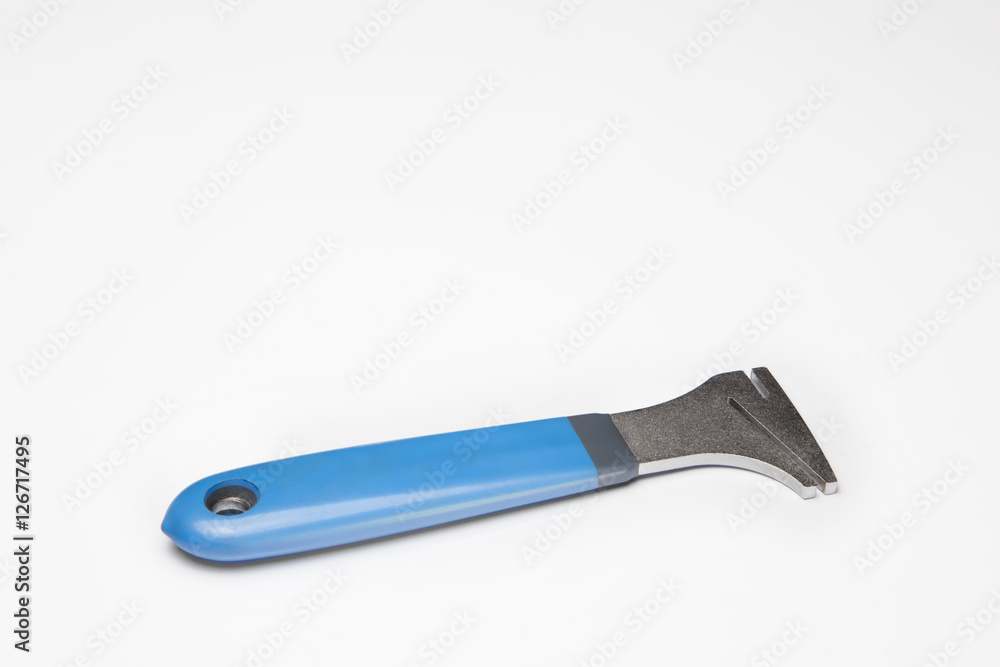 Brake disc straightening tool Brake disc straightening tool