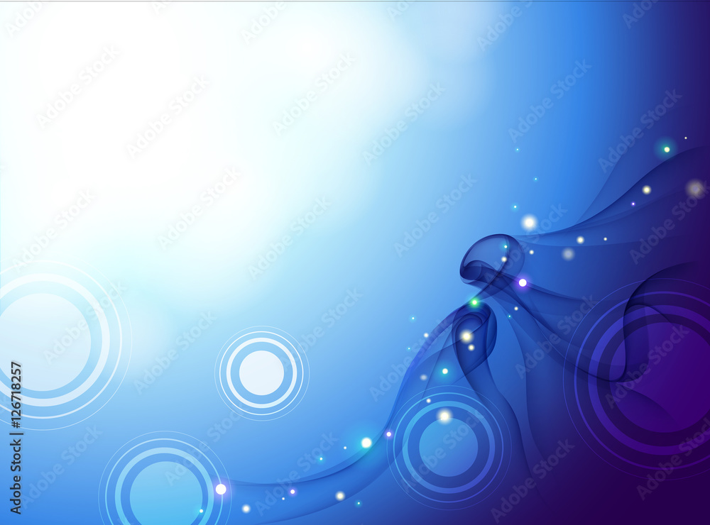 Background Collection Vol.01_Soft wind (blue) Background Collection Vol.01_Soft wind (blue)