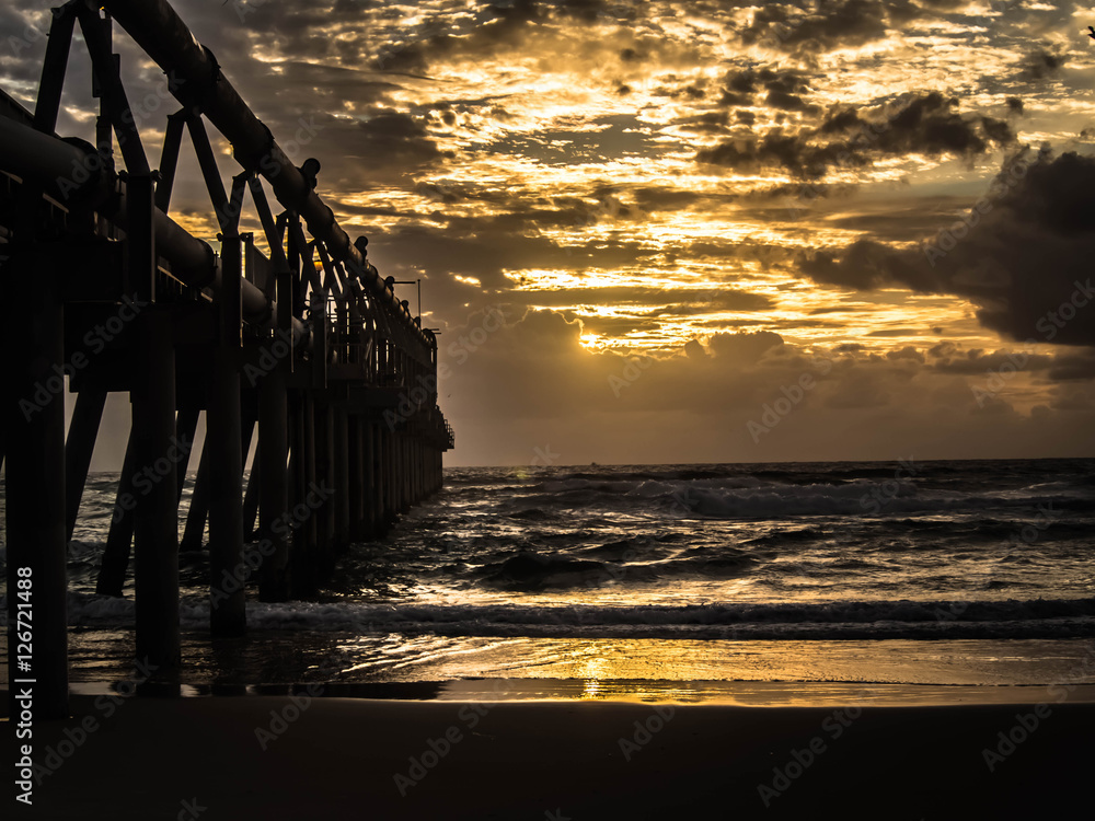 Sunrise Gold Coast rh
