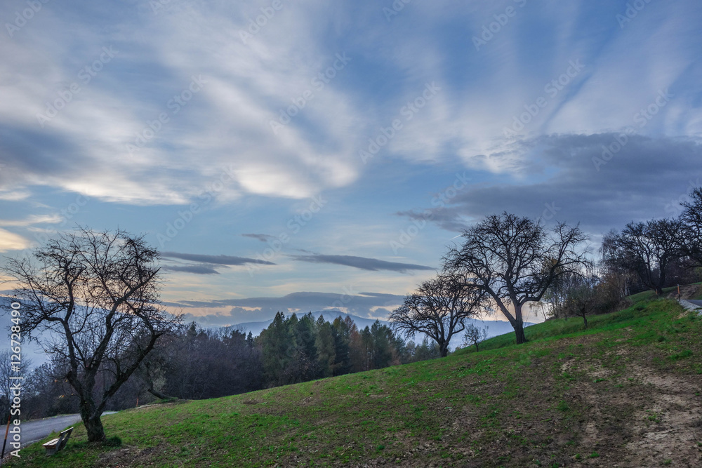 Pöllau und Pöllauberg in der Oststeiermark Pöllau und Pöllauberg in der Oststeiermark