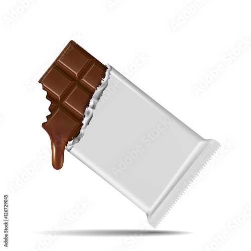 Chocolate bar