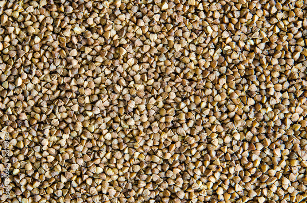 Buckwheat cereal background. Healthy lifestyle concept. Buckwheat cereal background. Healthy lifestyle concept.