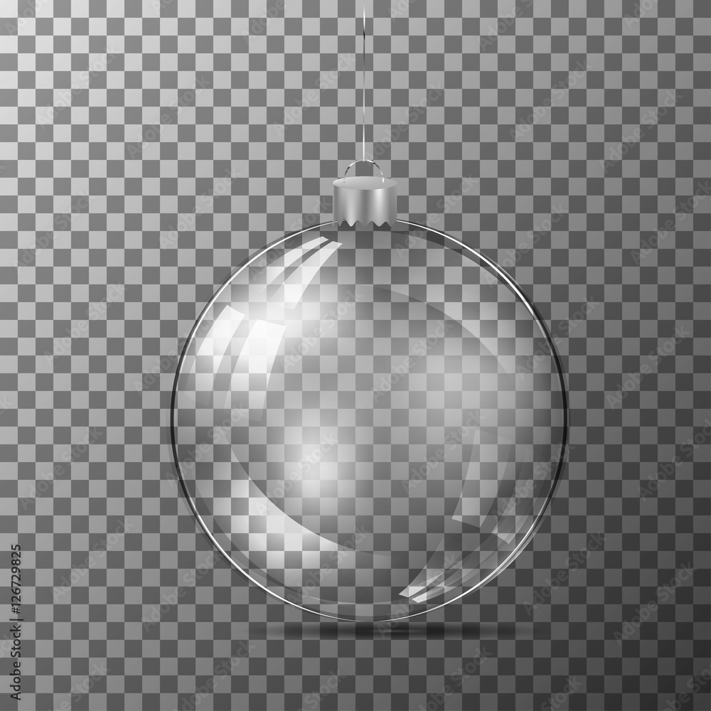 Christmas ball Christmas ball