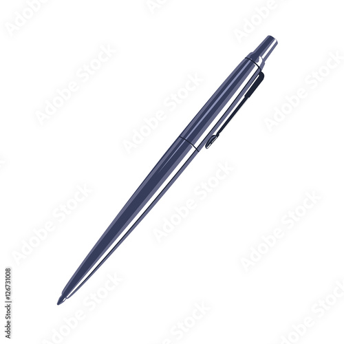 vector ball pen