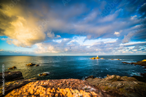 Jersey Uk Landscapes