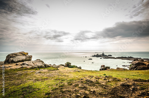 Jersey Uk Landscapes