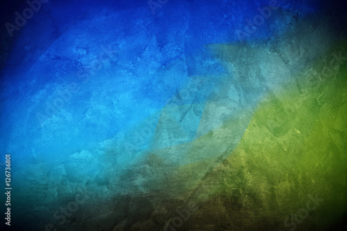 colorful painting background