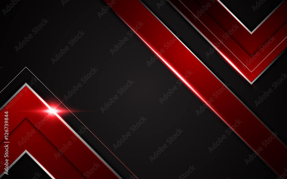 abstract v shape arrow sharp modern tech sport gamer design concept background layout abstract v shape arrow sharp modern tech sport gamer design concept background layout
