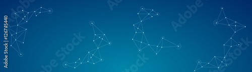 galaxy background