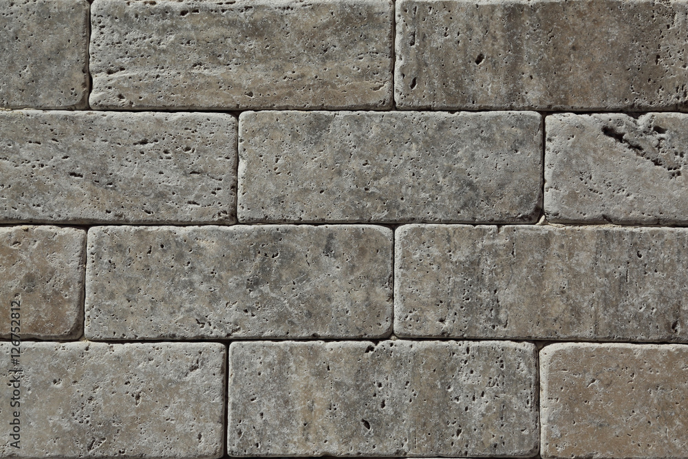 Stone for decoration of buildings Stone for decoration of buildings