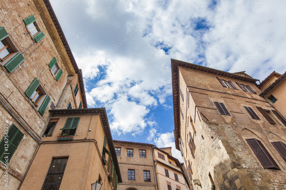 Siena, Italy Siena, Italy