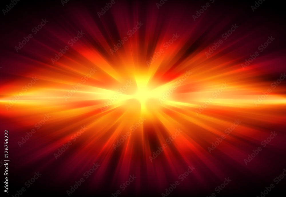 Gold glitter sparkle defocused radial rays lights beautiful abstract background. Gold glitter sparkle defocused radial rays lights beautiful abstract background.
