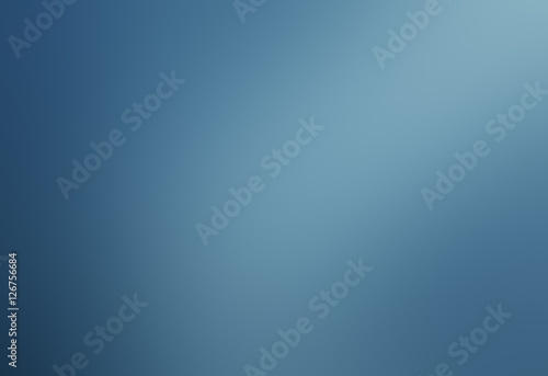 abstract pastel blue blurry background