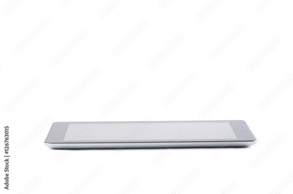 Tablet computer Tablet computer