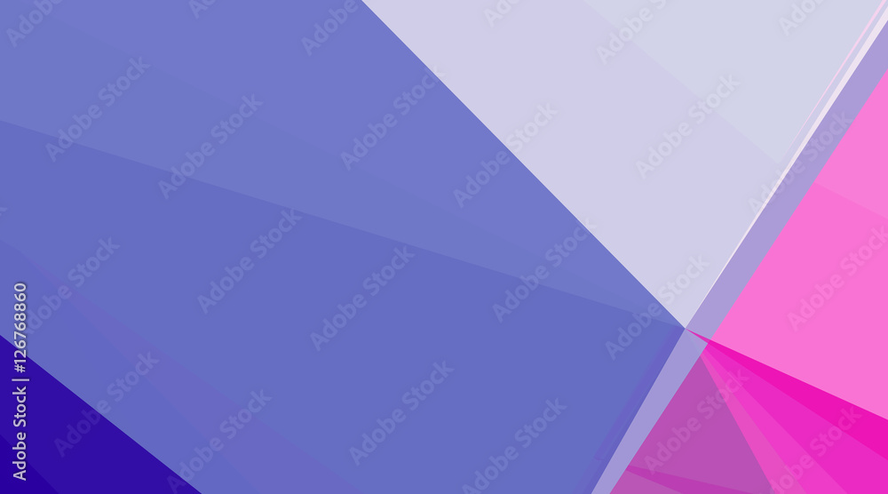 Material flat colorful design, lines, triangles modern background Material flat colorful design, lines, triangles modern background