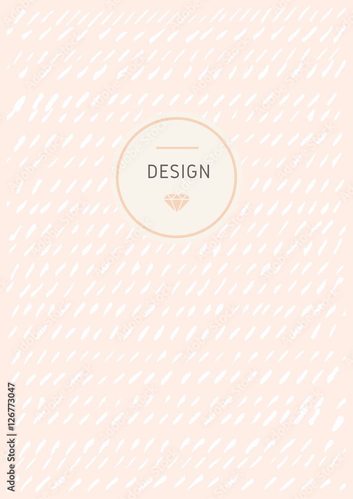 Creative template design collection for card. Hand drawn vintage element. Vector banner for card, poster, invitation, flyer, party, wedding, brochure. Hipster design collection Creative template design collection for card. Hand drawn vintage element. Vector banner for card, poster, invitation, flyer, party, wedding, brochure. Hipster design collection