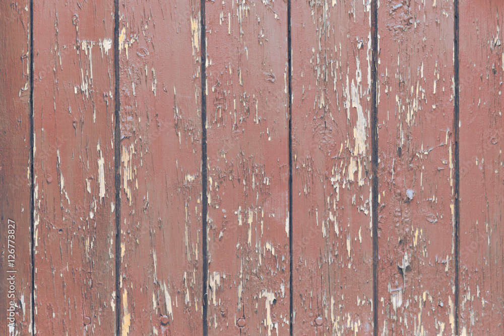 Texture of dark brown wooden planks
Texture of dark brown wooden planks